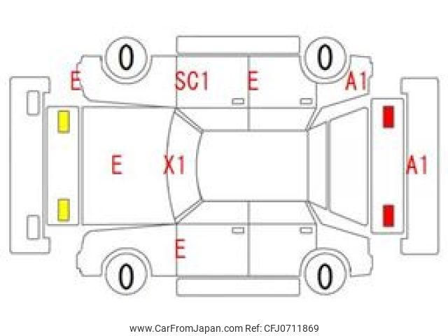 toyota prius 2017 -TOYOTA--Prius DAA-ZVW51--ZVW51-6048857---TOYOTA--Prius DAA-ZVW51--ZVW51-6048857- image 2