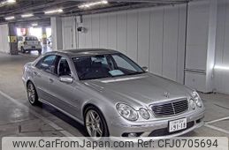 mercedes-benz amg 2005 -MERCEDES-BENZ--AMG WDB2110762A683096---MERCEDES-BENZ--AMG WDB2110762A683096-