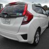 honda fit 2014 -HONDA--Fit GK3--GK3-1053522---HONDA--Fit GK3--GK3-1053522- image 2