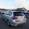 toyota corolla-fielder 2017 504749-RAOID:13686 image 4