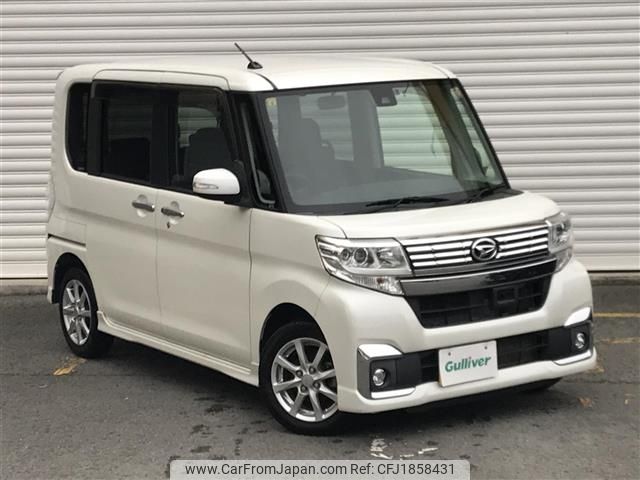 daihatsu tanto 2016 CFJ1858431 image 1