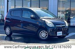 daihatsu mira 2011 CFJ1876090