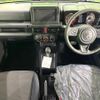 suzuki jimny 2025 CFJ1760902 image 2