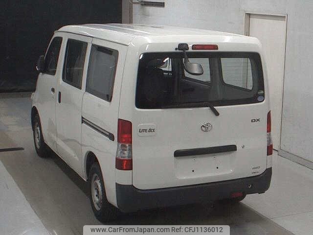 toyota liteace-van 2017 -TOYOTA--Liteace VAN S412M-0020410---TOYOTA--Liteace VAN S412M-0020410- image 2