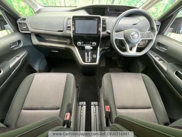 nissan serena 2019 -NISSAN--Serena DAA-GFC27--GFC27-164360---NISSAN--Serena DAA-GFC27--GFC27-164360- image 2