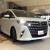 toyota alphard 2024 CFJ1799424 image 3