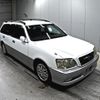 toyota crown-estate 2002 -TOYOTA--Crown Esrate JZS171W-0086907---TOYOTA--Crown Esrate JZS171W-0086907- image 1