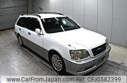 toyota crown-estate 2002 -TOYOTA--Crown Esrate JZS171W-0086907---TOYOTA--Crown Esrate JZS171W-0086907-