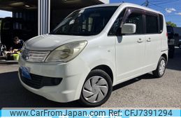 mitsubishi delica-d2 2011 CFJ7391294
