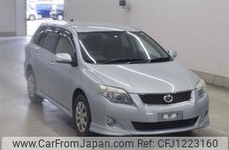toyota corolla-fielder undefined -TOYOTA--Corolla Fielder NZE144G-9037608---TOYOTA--Corolla Fielder NZE144G-9037608-