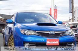 subaru impreza 2010 quick_quick_GRB_GRB-010072