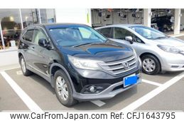 honda cr-v 2012 CFJ1643795