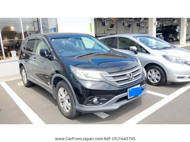 honda cr-v 2012 CFJ1643795 image 1
