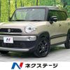suzuki xbee 2019 quick_quick_MN71S_MN71S-140540 image 1