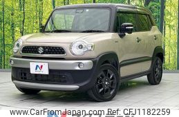 suzuki xbee 2019 quick_quick_MN71S_MN71S-140540