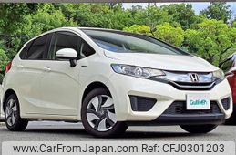 honda fit 2014 -HONDA--Fit DAA-GP5--GP5-4002666---HONDA--Fit DAA-GP5--GP5-4002666-