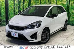 honda fit 2021 CFJ1448415