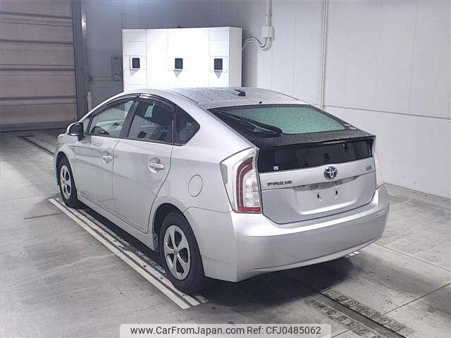 toyota prius 2014 -TOYOTA--Prius ZVW30-1818831---TOYOTA--Prius ZVW30-1818831- image 2