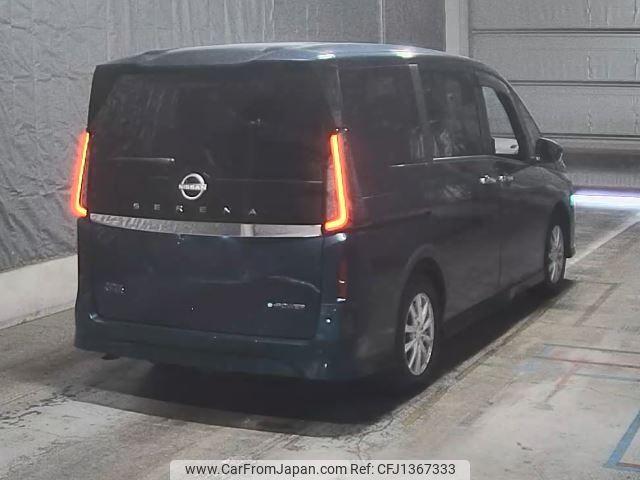 nissan serena 2024 -NISSAN--Serena GFC28-046478---NISSAN--Serena GFC28-046478- image 2