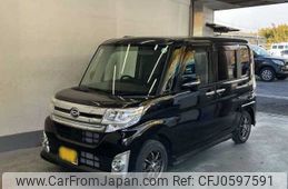 daihatsu tanto 2014 -DAIHATSU 【京都 582ｿ6993】--Tanto LA610S--0042242---DAIHATSU 【京都 582ｿ6993】--Tanto LA610S--0042242-