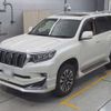 toyota land-cruiser-prado 2021 -TOYOTA 【横浜 31Xﾓ 5】--Land Cruiser Prado 3BA-TRJ150W--TRJ150-0133413---TOYOTA 【横浜 31Xﾓ 5】--Land Cruiser Prado 3BA-TRJ150W--TRJ150-0133413- image 1