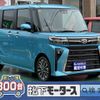 daihatsu tanto 2023 GOO_JP_700060017330250604017 image 1