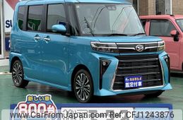 daihatsu tanto 2023 GOO_JP_700060017330250604017