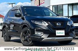 nissan x-trail 2017 -NISSAN--X-Trail DBA-NT32--NT32-582506---NISSAN--X-Trail DBA-NT32--NT32-582506-