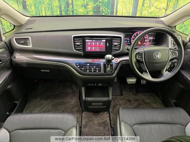 honda odyssey 2013 quick_quick_RC1_RC1-1001102 image 2