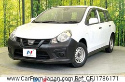 nissan ad-van 2018 CFJ1786171