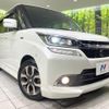 suzuki solio 2017 -SUZUKI--Solio DAA-MA46S--MA46S-654157---SUZUKI--Solio DAA-MA46S--MA46S-654157- image 13