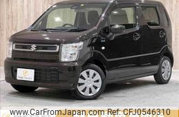 suzuki wagon-r 2020 -SUZUKI--Wagon R 5AA-MH95S--MH95S-124842---SUZUKI--Wagon R 5AA-MH95S--MH95S-124842-