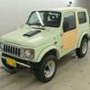 suzuki jimny 1996 -SUZUKI 【浜松 591ﾅ 18】--Jimny JA22W-116605---SUZUKI 【浜松 591ﾅ 18】--Jimny JA22W-116605- image 4