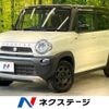 suzuki hustler 2017 -SUZUKI--Hustler DAA-MR41S--MR41S-243061---SUZUKI--Hustler DAA-MR41S--MR41S-243061- image 1