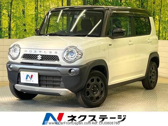 suzuki hustler 2017 -SUZUKI--Hustler DAA-MR41S--MR41S-243061---SUZUKI--Hustler DAA-MR41S--MR41S-243061- image 1