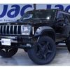 chrysler jeep-cherokee 2000 -CHRYSLER 【神戸 366ﾌ1124】--Jeep Cherokee GF-7MX--1J4-FN68S9YL195895---CHRYSLER 【神戸 366ﾌ1124】--Jeep Cherokee GF-7MX--1J4-FN68S9YL195895- image 1