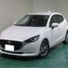 mazda demio 2019 -MAZDA--MAZDA2 6BA-DJLFS--DJLFS-705983---MAZDA--MAZDA2 6BA-DJLFS--DJLFS-705983- image 1