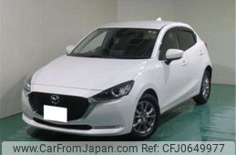 mazda demio 2019 -MAZDA--MAZDA2 6BA-DJLFS--DJLFS-705983---MAZDA--MAZDA2 6BA-DJLFS--DJLFS-705983-