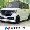 honda n-box 2022 -HONDA--N BOX 6BA-JF3--JF3-2355485---HONDA--N BOX 6BA-JF3--JF3-2355485- image 1