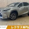 lexus nx 2015 -LEXUS--Lexus NX DBA-AGZ10--AGZ10-1007207---LEXUS--Lexus NX DBA-AGZ10--AGZ10-1007207- image 1