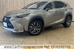 lexus nx 2015 -LEXUS--Lexus NX DBA-AGZ10--AGZ10-1007207---LEXUS--Lexus NX DBA-AGZ10--AGZ10-1007207-