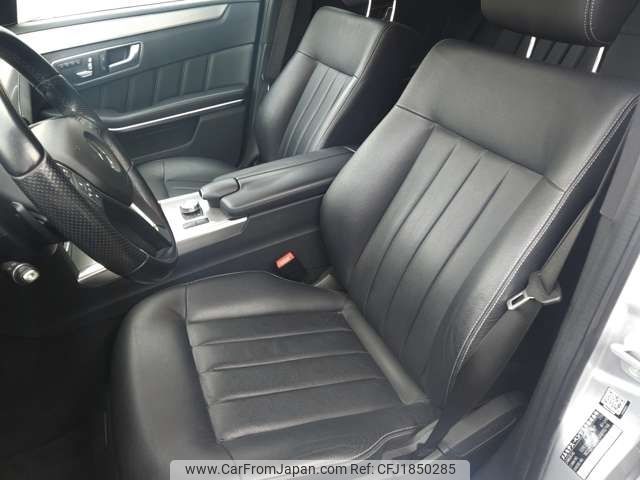 mercedes-benz e-class-station-wagon 2013 CFJ1850285 image 2