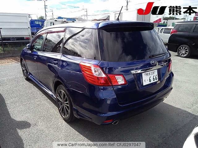 subaru exiga 2011 -SUBARU 【熊本 338ﾘ666】--Exiga YA4--018938---SUBARU 【熊本 338ﾘ666】--Exiga YA4--018938- image 2