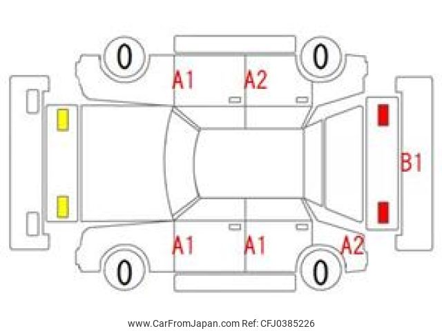 honda n-wgn 2014 -HONDA--N WGN DBA-JH1--JH1-1048146---HONDA--N WGN DBA-JH1--JH1-1048146- image 2