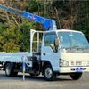 isuzu elf-truck 2005 GOO_NET_EXCHANGE_0404111A30241111W002 image 3