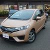 honda fit 2014 -HONDA--Fit GK4--3002474---HONDA--Fit GK4--3002474- image 1