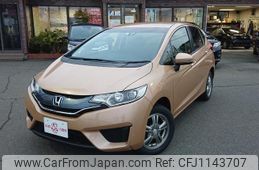 honda fit 2014 -HONDA--Fit GK4--3002474---HONDA--Fit GK4--3002474-