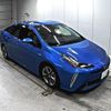 toyota prius 2019 -TOYOTA 【北九州 301て2135】--Prius ZVW51-8052843---TOYOTA 【北九州 301て2135】--Prius ZVW51-8052843- image 1