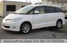 toyota estima 2007 CFJ1803909