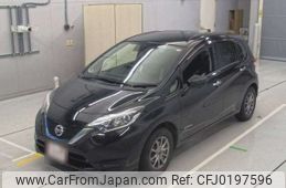 nissan note 2017 -NISSAN--Note DAA-HE12--HE12-121753---NISSAN--Note DAA-HE12--HE12-121753-